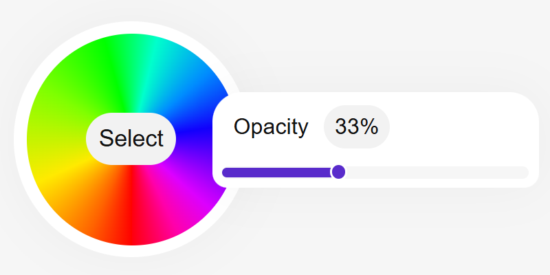 Colorpicker